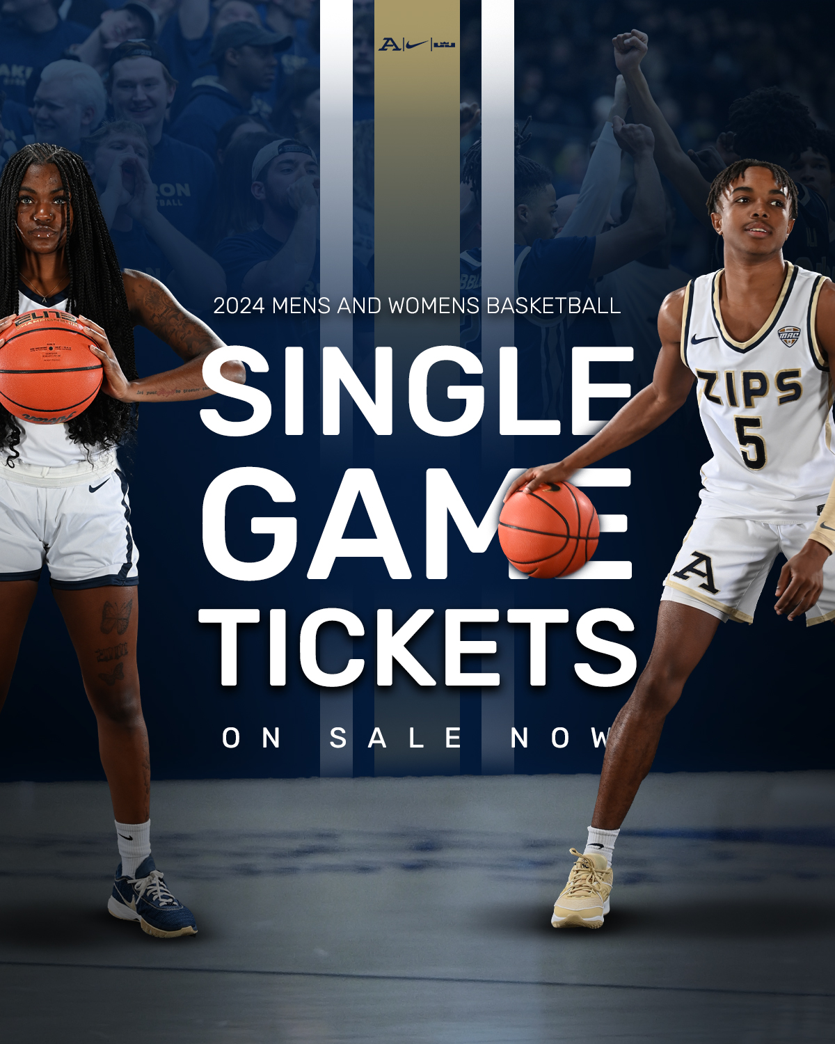 Ticket Graphic